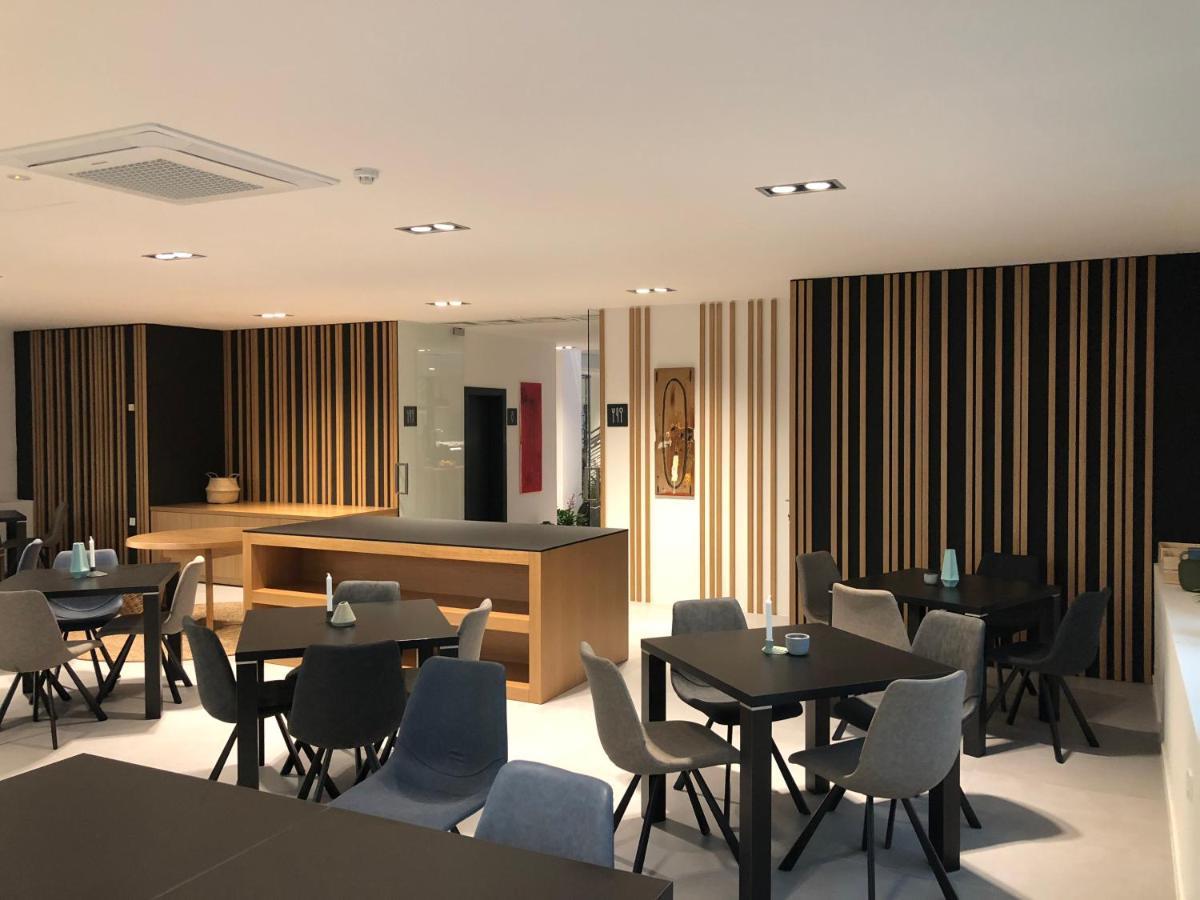 Hotel Cubis Lendava Bagian luar foto